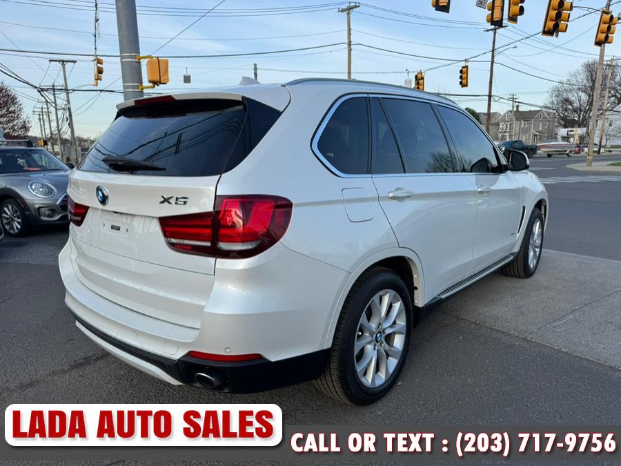2015 BMW X5 AWD 4dr xDrive35i photo