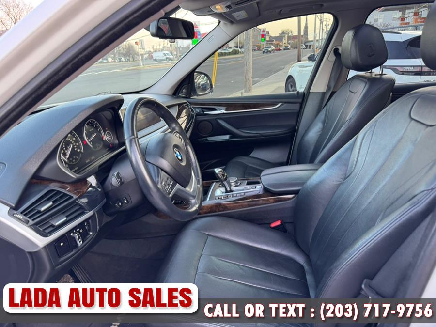 2015 BMW X5 AWD 4dr xDrive35i photo