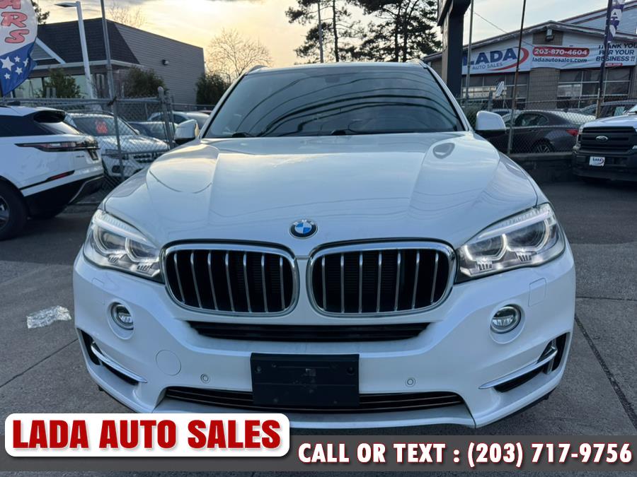 2015 BMW X5 AWD 4dr xDrive35i photo