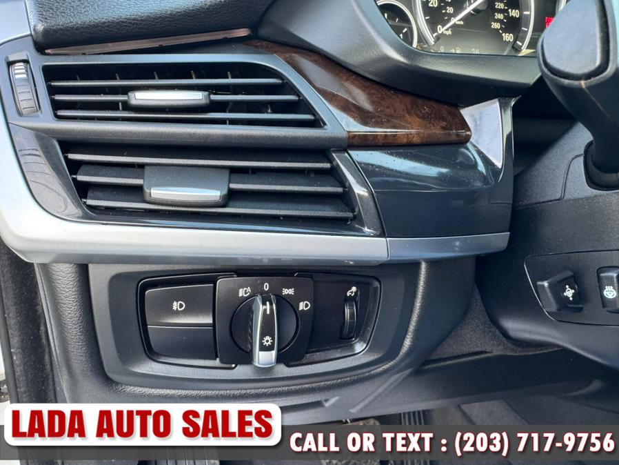 2015 BMW X5 AWD 4dr xDrive35i photo