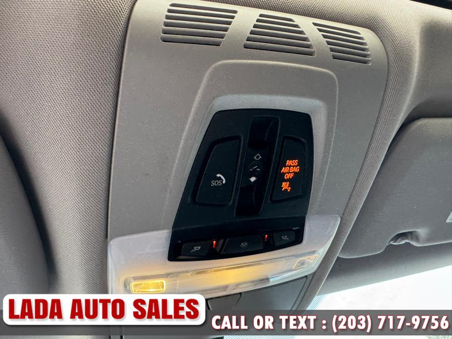 2015 BMW X5 AWD 4dr xDrive35i photo