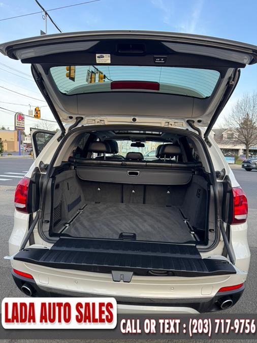 2015 BMW X5 AWD 4dr xDrive35i photo