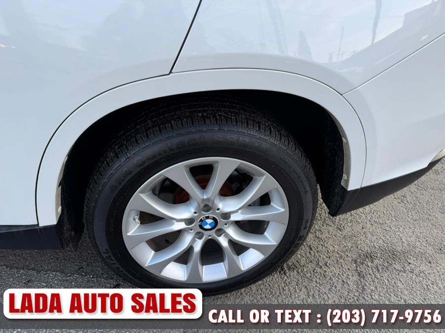 2015 BMW X5 AWD 4dr xDrive35i photo