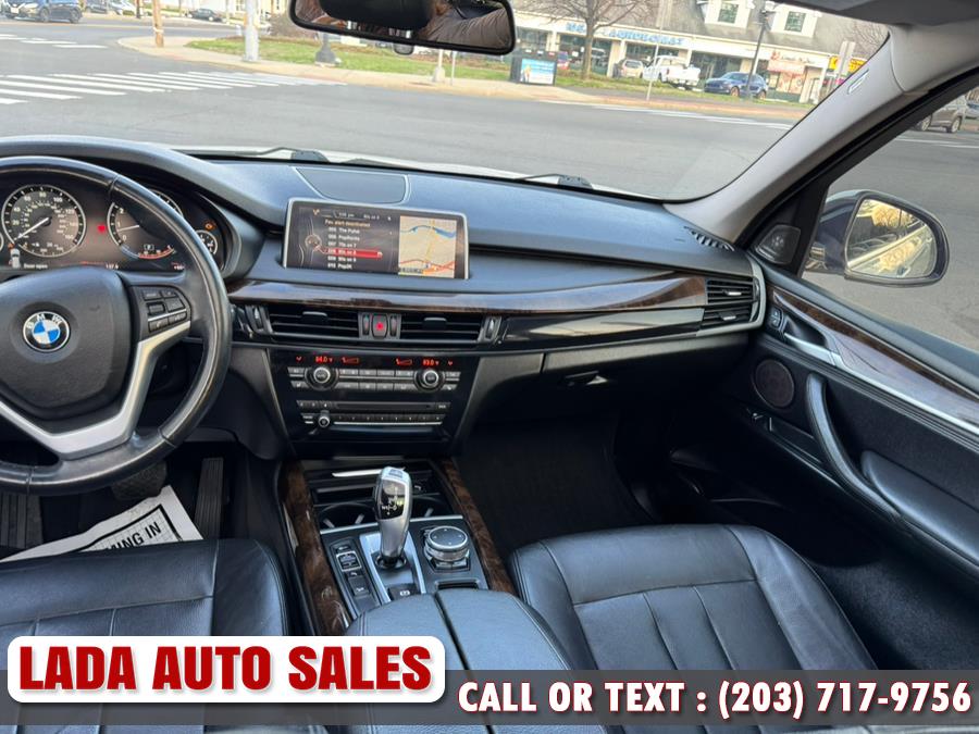 2015 BMW X5 AWD 4dr xDrive35i photo