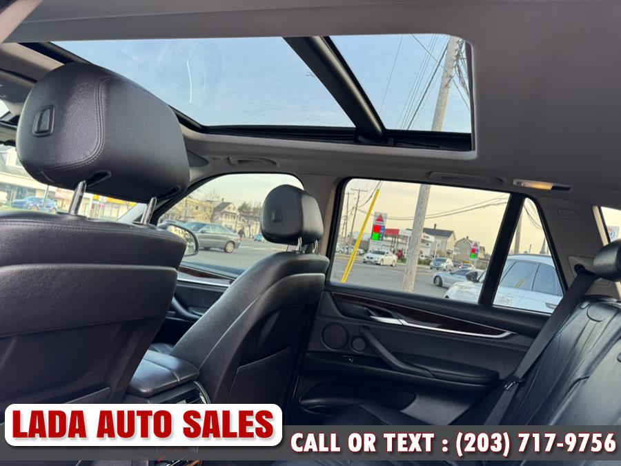 2015 BMW X5 AWD 4dr xDrive35i photo