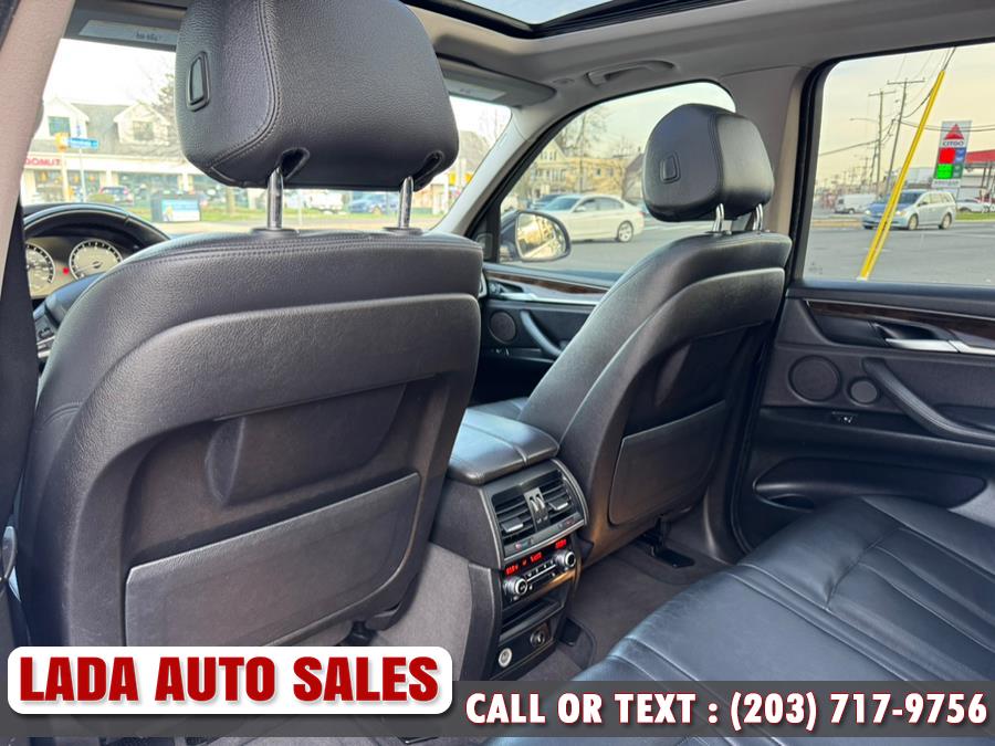 2015 BMW X5 AWD 4dr xDrive35i photo