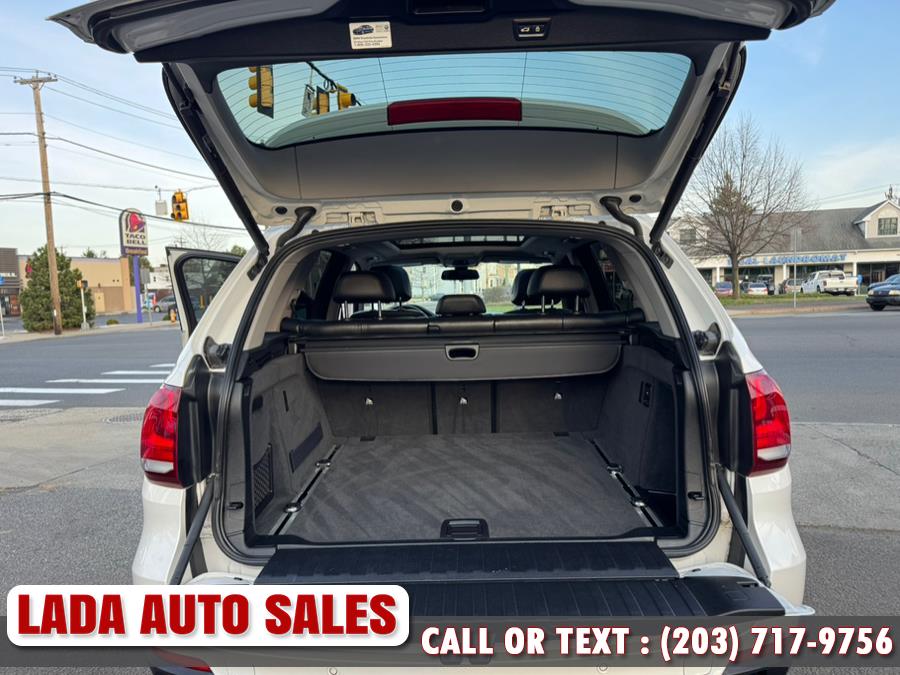 2015 BMW X5 AWD 4dr xDrive35i photo