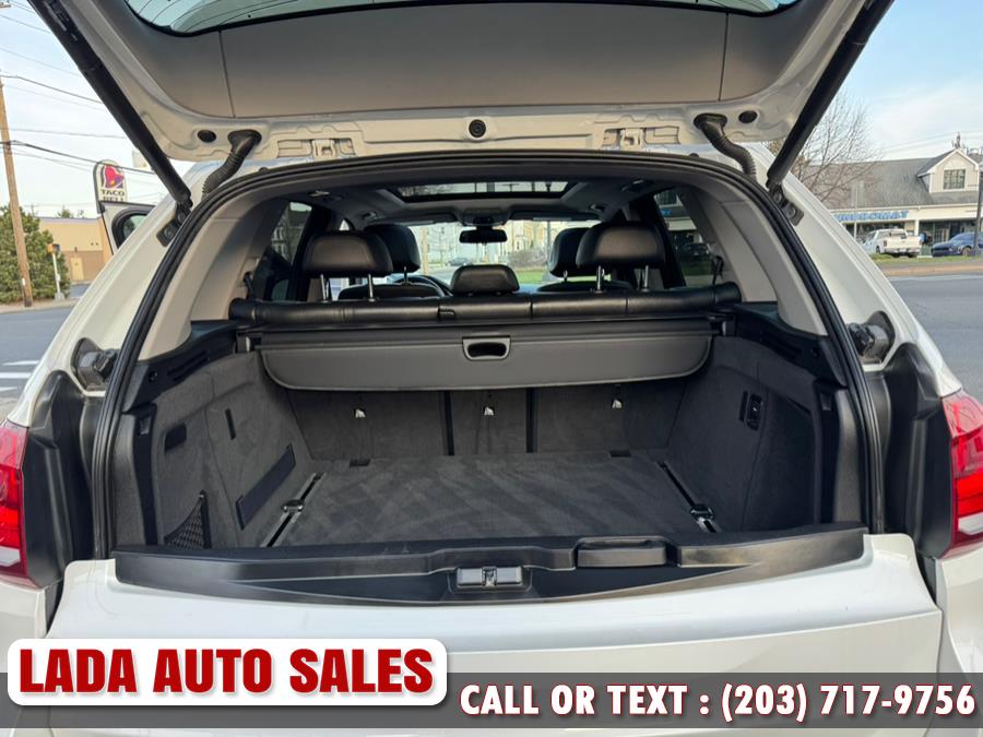 2015 BMW X5 AWD 4dr xDrive35i photo