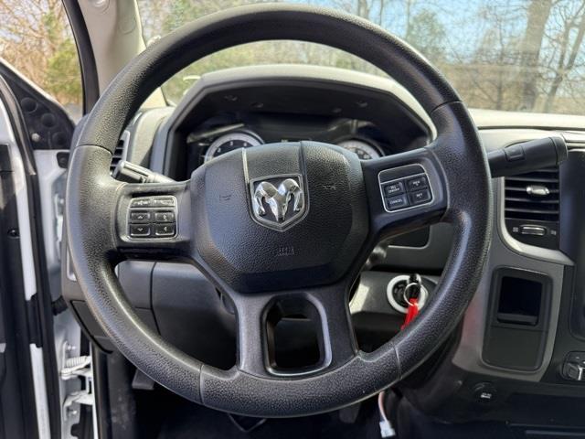2015 RAM 3500 Tradesman photo