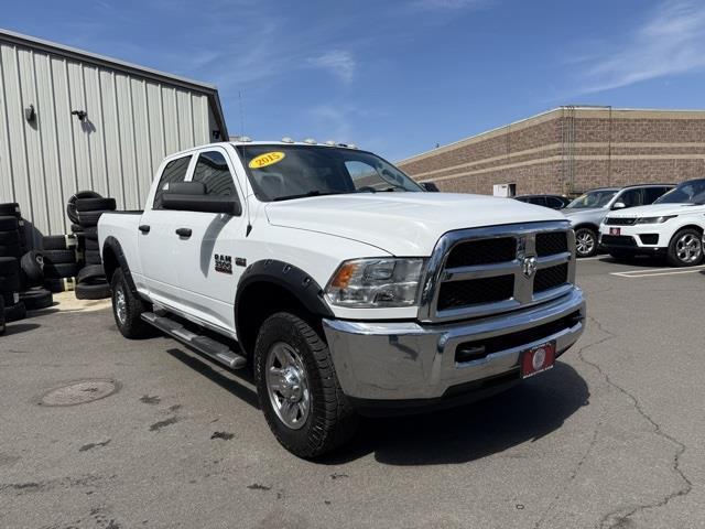 2015 RAM 3500 Tradesman photo