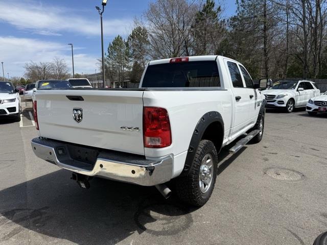 2015 RAM 3500 Tradesman photo