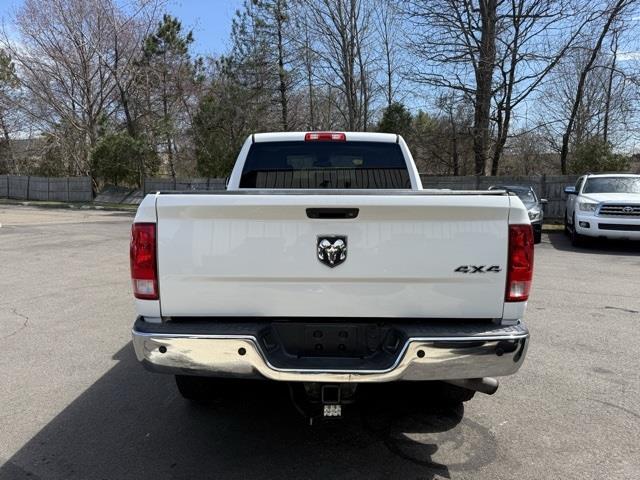 2015 RAM 3500 Tradesman photo