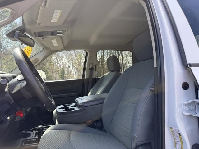 2015 RAM 3500 Tradesman photo