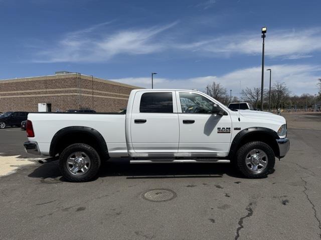2015 RAM 3500 Tradesman photo