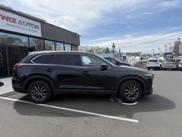 2022 Mazda CX-9 Touring photo