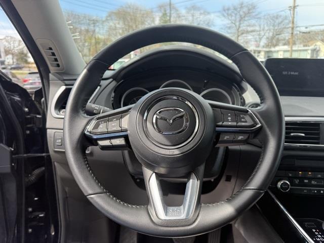 2022 Mazda CX-9 Touring photo