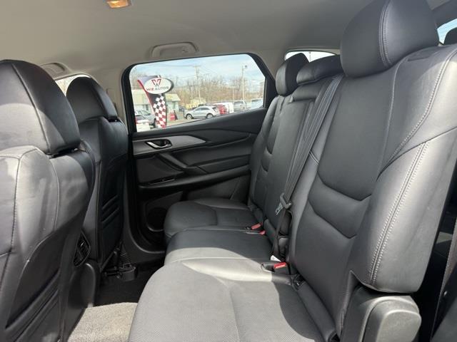 2022 Mazda CX-9 Touring photo