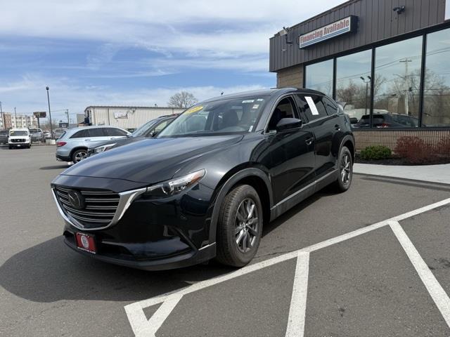 2022 Mazda CX-9 Touring photo