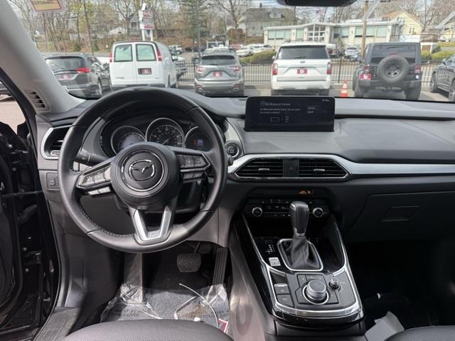 2022 Mazda CX-9 Touring photo