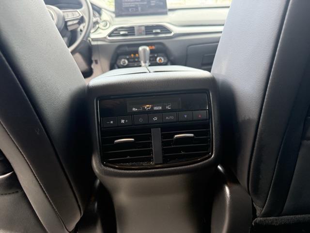 2022 Mazda CX-9 Touring photo