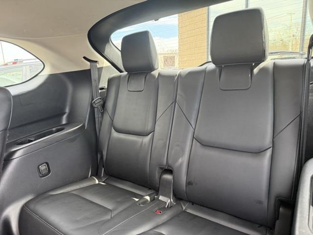 2022 Mazda CX-9 Touring photo