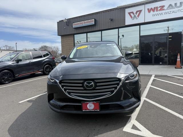 2022 Mazda CX-9 Touring photo