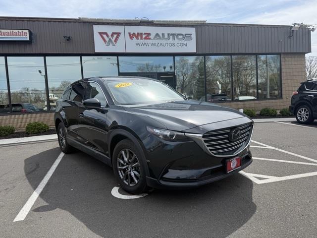 2022 Mazda CX-9 Touring photo
