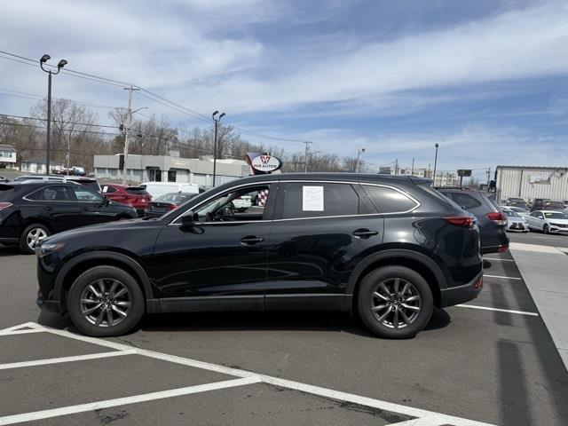 2022 Mazda CX-9 Touring photo