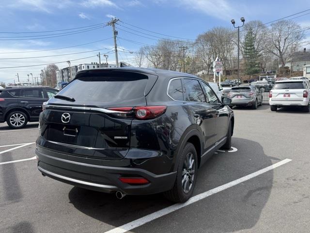 2022 Mazda CX-9 Touring photo