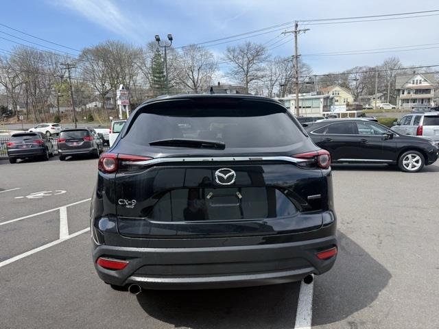 2022 Mazda CX-9 Touring photo