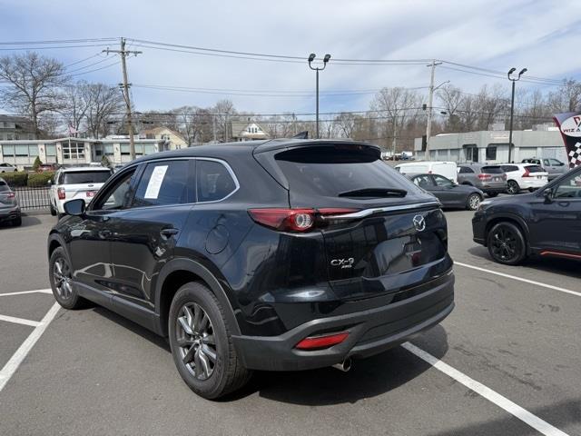 2022 Mazda CX-9 Touring photo