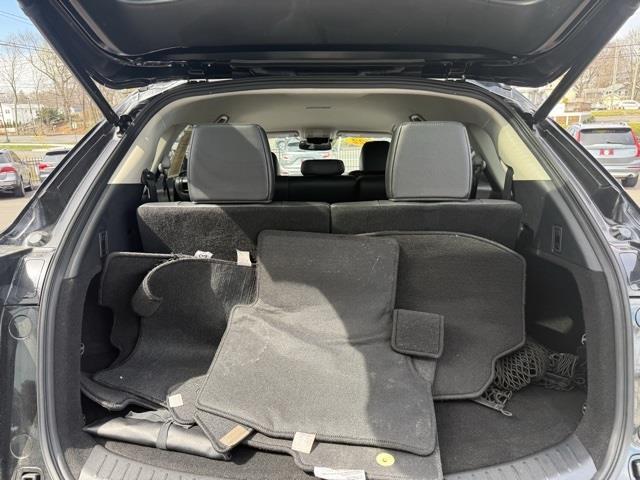 2022 Mazda CX-9 Touring photo