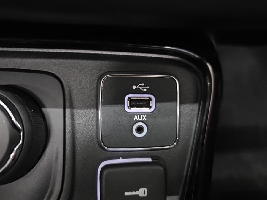 2018 Jeep Compass Limited 4x4 photo