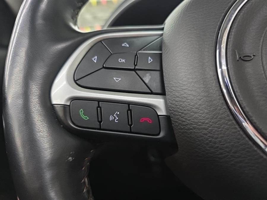 2018 Jeep Compass Limited 4x4 photo