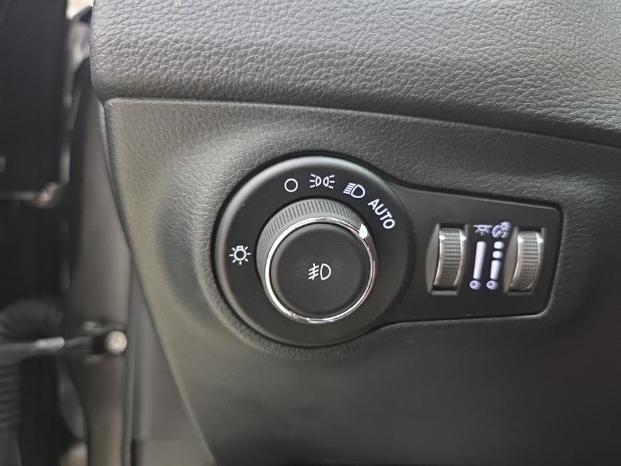 2018 Jeep Compass Limited 4x4 photo