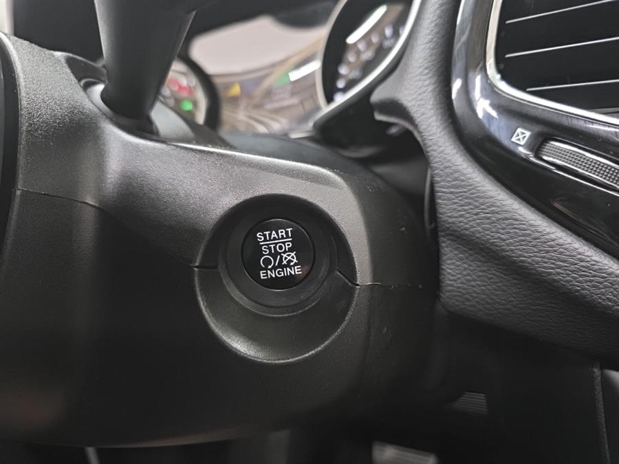 2018 Jeep Compass Limited 4x4 photo