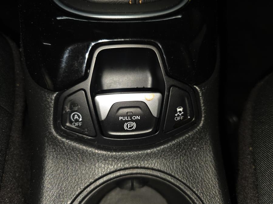 2018 Jeep Compass Limited 4x4 photo