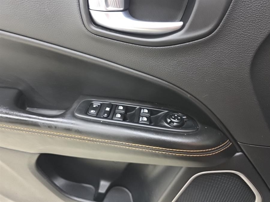 2018 Jeep Compass Limited 4x4 photo