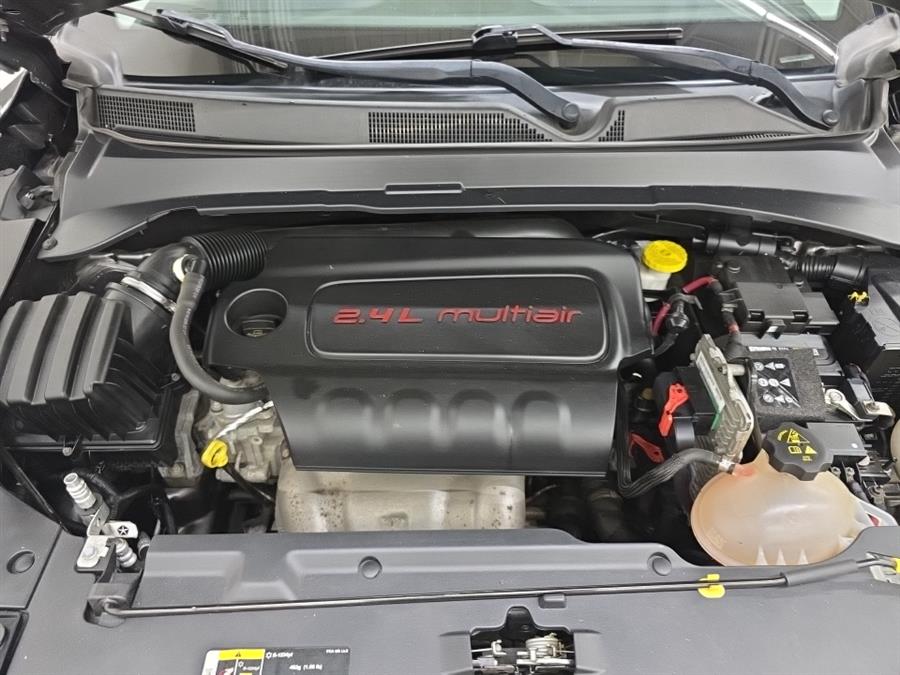 2018 Jeep Compass Limited 4x4 photo