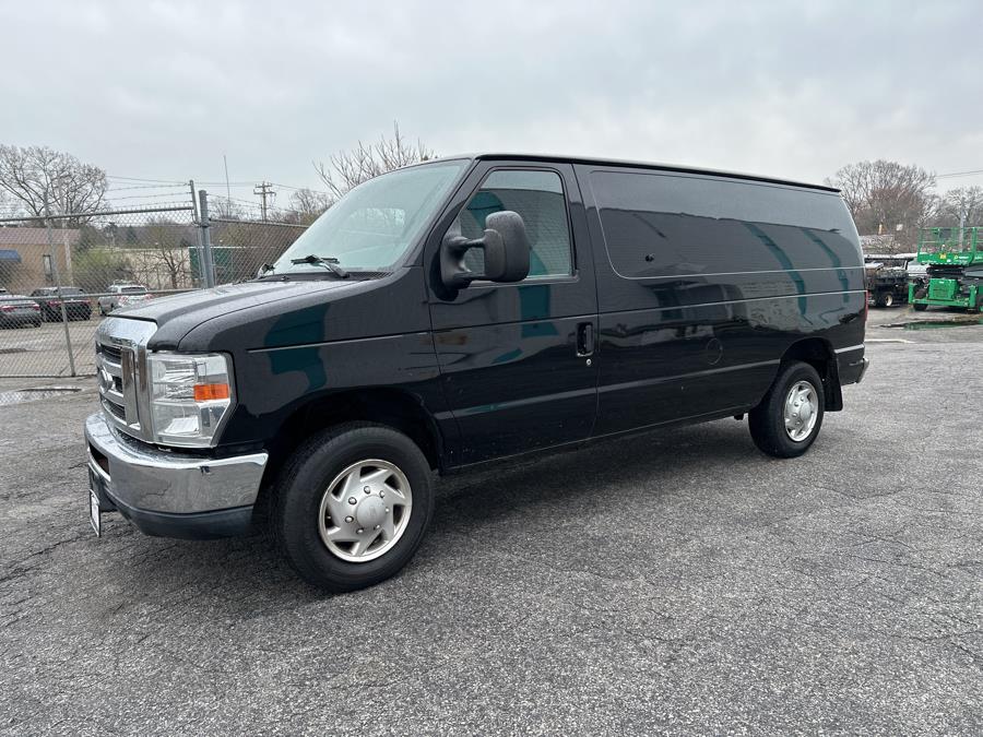 2014 Ford E-150 E-150 photo