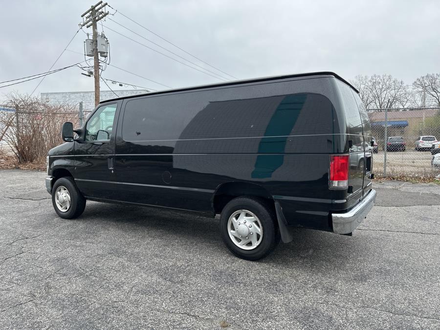 2014 Ford E-150 E-150 photo