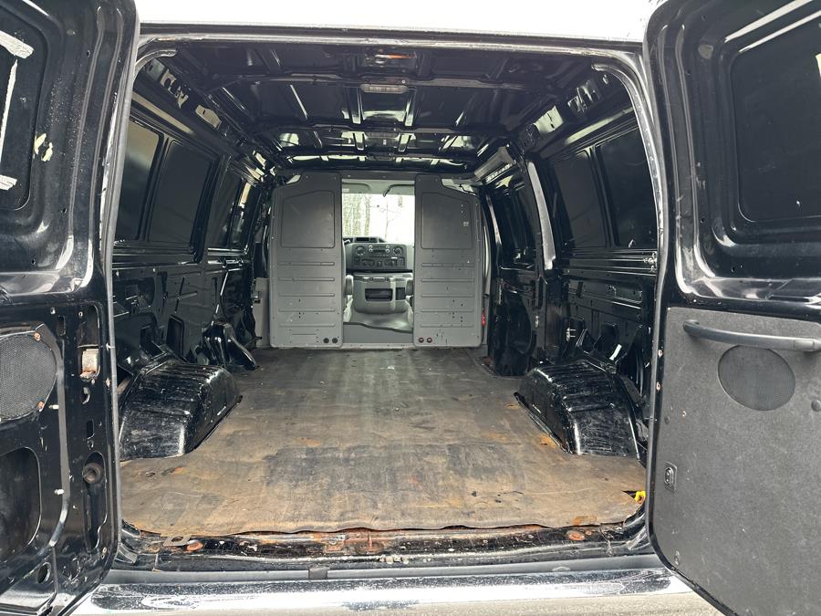 2014 Ford E-150 E-150 photo