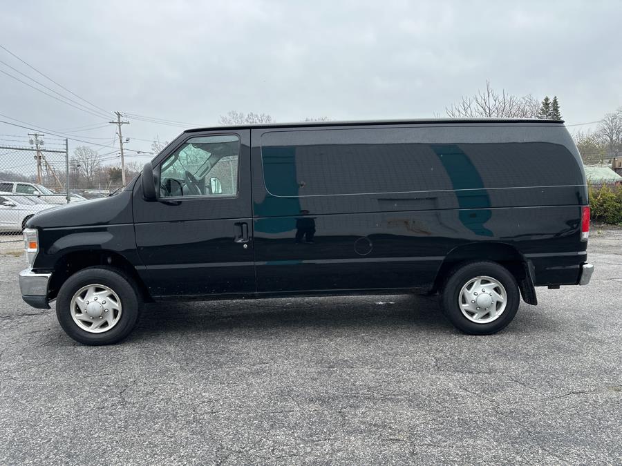 2014 Ford E-150 E-150 photo