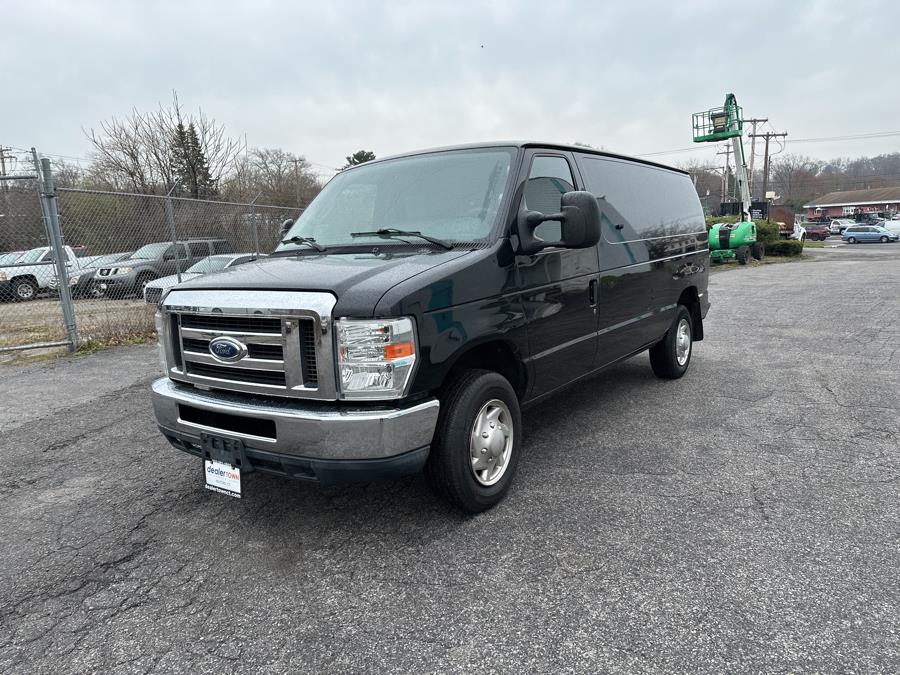 2014 Ford E-150 E-150 photo