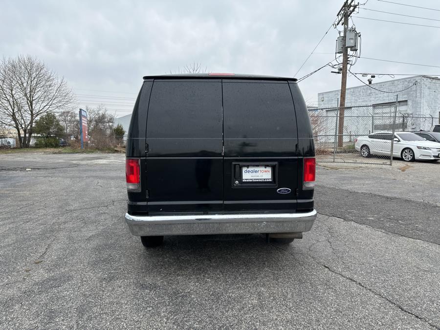 2014 Ford E-150 E-150 photo