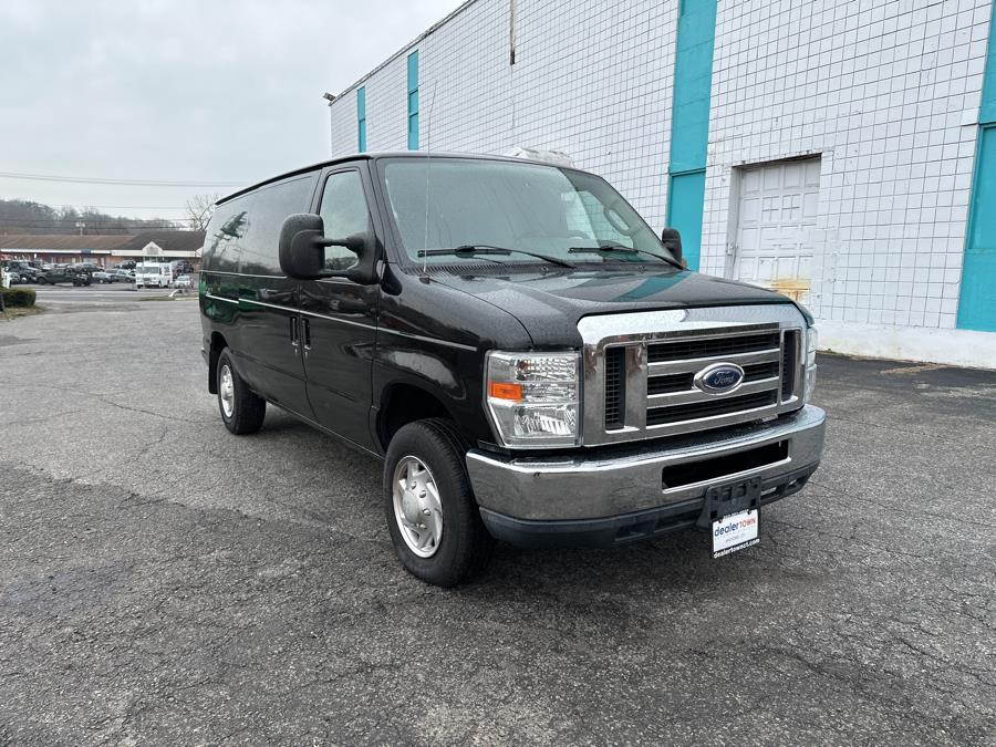 2014 Ford E-150 E-150 photo