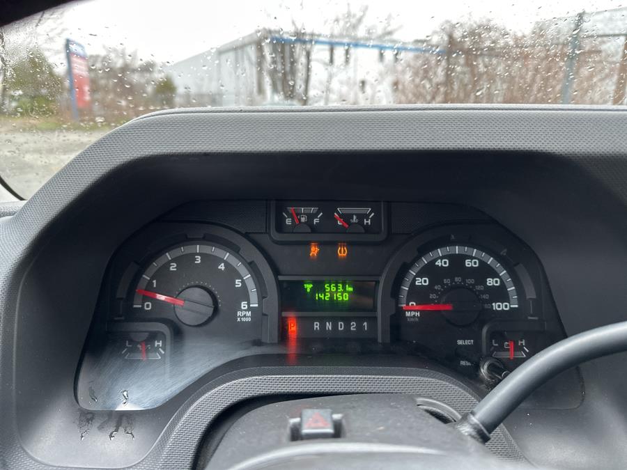 2014 Ford E-150 E-150 photo