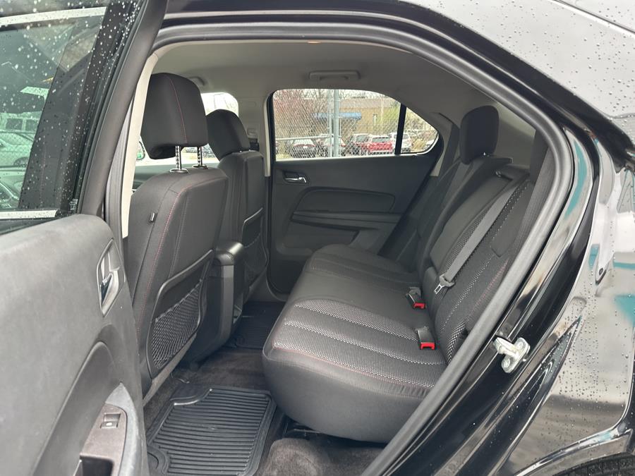 2016 Chevrolet Equinox AWD 4dr LT photo