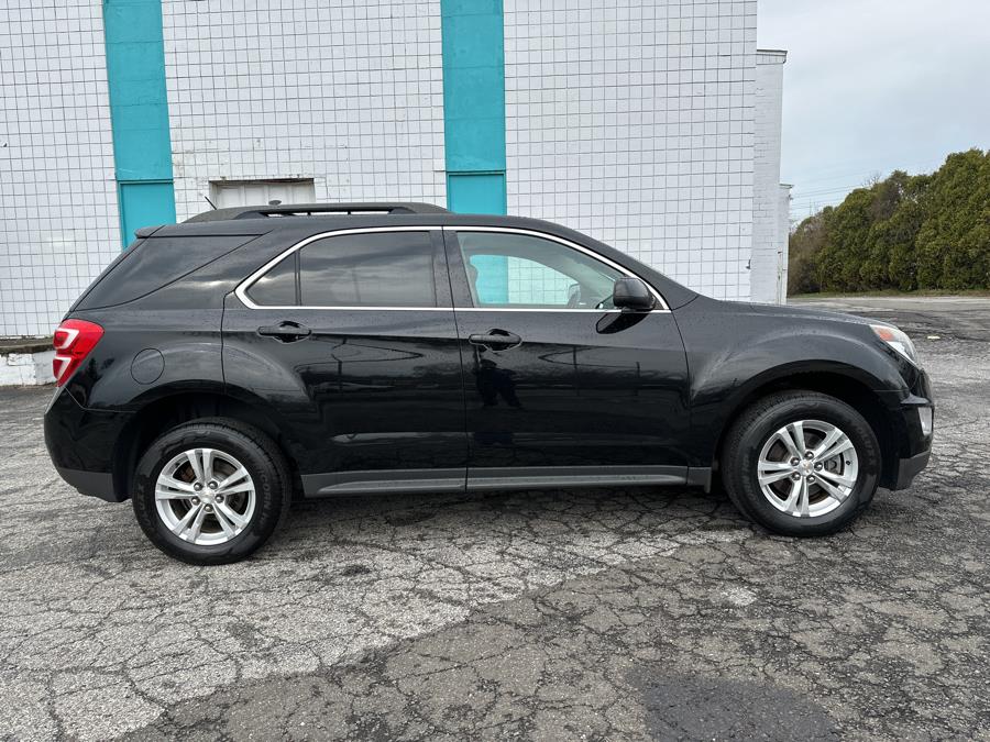2016 Chevrolet Equinox AWD 4dr LT photo