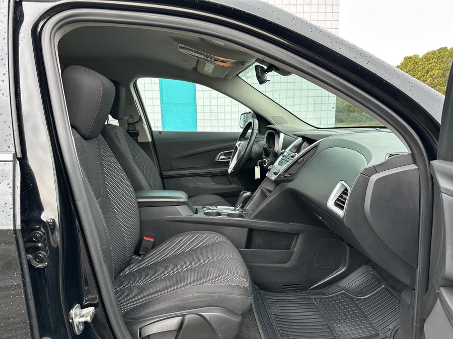 2016 Chevrolet Equinox AWD 4dr LT photo
